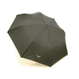 EMPORIO ARMANI 折りたたみ傘 623108-8W519-00020