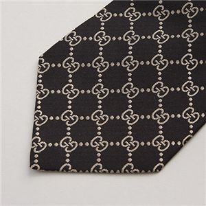 【08AWが格安!】GUCCI(グッチ) ネクタイ GZS37-G