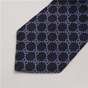 【08AWが格安!】GUCCI(グッチ) ネクタイ GZS37-H