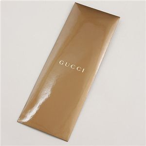 【08AWが格安！】GUCCI（グッチ） ネクタイ GZP29-A