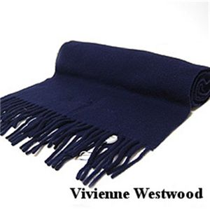 VivienneWestwood(ヴィヴィアンウエストウッド) Wマフラー