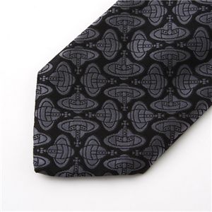 Vivienne Westwood（ヴィヴィアンウエストウッド） ネクタイ 2009年春夏モデル 304-0005