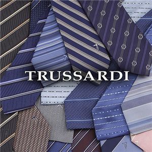 TRUSSARDI（トラサルディ） ネクタイ 32562-5