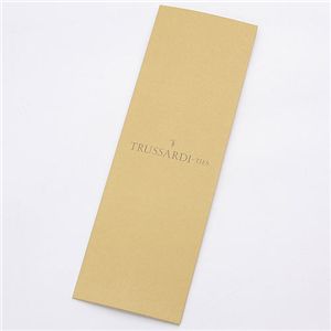 TRUSSARDI（トラサルディ） ネクタイ 32527-7