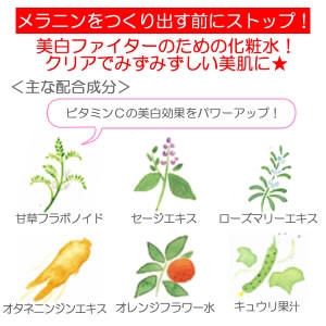 イオナ ヴェール ヴィーホワイト クリアウォーター