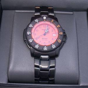 トレーサー H3 P6504 DIVER OR