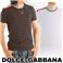 Dolce&Gabbana(�ɥ����&���åС���) ���T����� M10513 �֥�å� XS������
