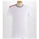 Dolce&Gabbana(ドルチェ&ガッバーナ) メンズTシャツ M10513 ホワイト Sサイズ