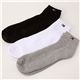 TOMMY HILFIGER(トミーヒルフィガー) スニーカーソックス 3足セット THX940145TP・C