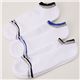 TOMMY HILFIGER(トミーヒルフィガー) スニーカーソックス 3足セット TH94120TP・G