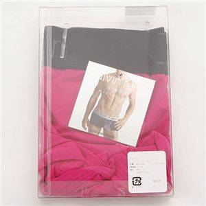 Calvin Klein(�J���o���N���C��) �{�N�T�[�p���c U2767 M�T�C�Y