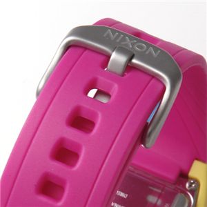 NIXON(�j�N�\��) LODOWN ���j�Z�b�N�X�E�H�b�`  498-389/�C�G���[�~�s���N�E���f�B�[�X