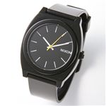 NIXON(ニクソン) TIME TELLER P ユニセックスウォッチ  A119-000/ブラック