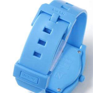 NIXON(�j�N�\��) TIME TELLER P ���j�Z�b�N�X�E�H�b�`  A119-606/�u���C�g�u��-