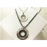 DIESEL(ディーゼル) DX0272 ユニセックスネックレス DX0272