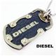 DIESEL(�f�B�[�[��) DX0119 �h�b�O�^�O�l�b�N���X