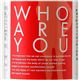Who Are You(フーアーユー) 写真3