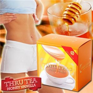 スルーティーハニーバニラ