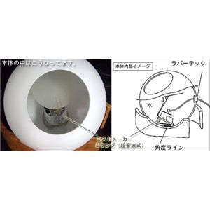 クレイツ イオンヒーリングミスト「KOKOCHI(ここち)」