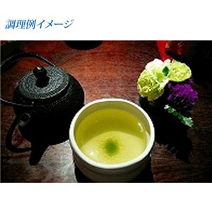 速痩梅昆布茶