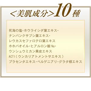 スリムサポートジェル メルモルト 200g