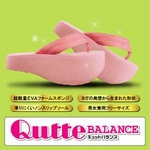 �L���b�g�o�����X