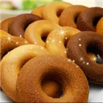 豆乳おから焼きドーナツ ２ｎｄ