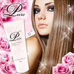 �w�A�g���[�g�����g�@�s���A���u�w�A�[150g �摜�P