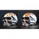 【スカルKR Medium Type 】 Keith Skull Ring キーススカルリング/Dice スカルKR88 20号