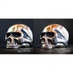 �y�X�J��KR Medium Type �z Keith Skull Ring/�L�[�X�X�J�������O/Dice �X�J��KR79