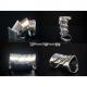 ドキドキするアーマーリングArmor ring/Dice　アーマースカル　25号
