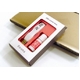 USB aroma time スターターセット「OFF」（本体色ピュアホワイト　オイル付） 写真2