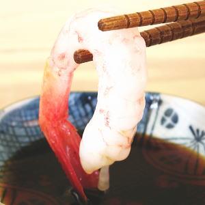 お刺身用 甘デカエビ