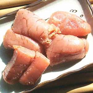 特撰 漁師たらこ