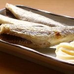 炙るだけ３分こまい（氷下魚・かんかい）　1ｋｇ前後