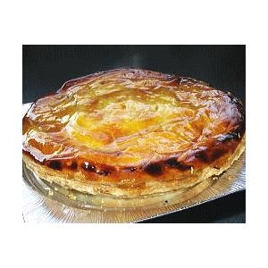 【お歳暮用 内のし付き(名入れ不可)】手作りアップルパイ