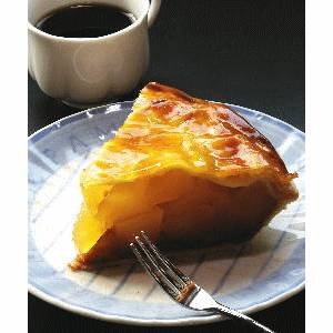 【お歳暮用 内のし付き(名入れ不可)】手作りアップルパイ