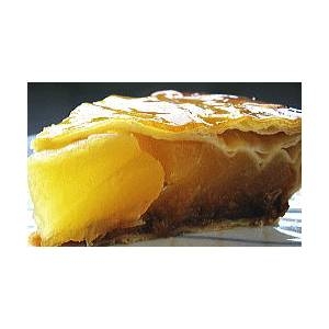 【お歳暮用 内のし付き(名入れ不可)】手作りアップルパイ