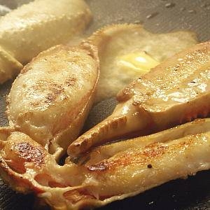 【半殻カット済み】メガ盛りカニしゃぶ福袋1kg