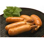 手作り骨付きソーセージ　10本