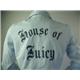 JUICY COUTURE �ʥ��塼���������塼���  ����� �֥롼��������P(XS)