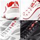 PRADA YV[Y LUE001 WHITE & RED 9