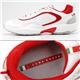 PRADA YV[Y LUE001 WHITE & RED 10