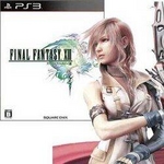 FINAL FANTASY XIII（ファイナルファンタジー13） FF13の詳細ページへ