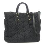 プラダ BN154 TESS QUILIIN H BK