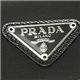 PRADA ���������� M222 TESS ENAMEL���֥�å�