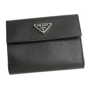 �v���_ M523A SAFFIANO W�z�b�N BK