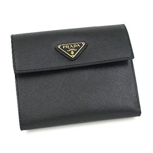 �v���_ 1M0170 SAFFIANO 2�c�I�� BK