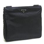 PRADA（プラダ） VA0251 TESS SAFFIANO SH BK