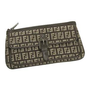 FENDI 8N0038 JQ4 FOWQ4 �|�[�` BE/DB